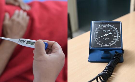 भारत: पारा-मुक्त चिकित्सा उपकरणों की ओर बढ़ते क़दम